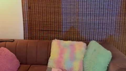 Ariana Cruz online show from 04/18/26, 01:15