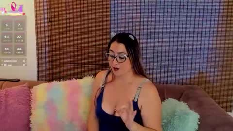 Ariana Cruz online show from 05/06/26, 04:45