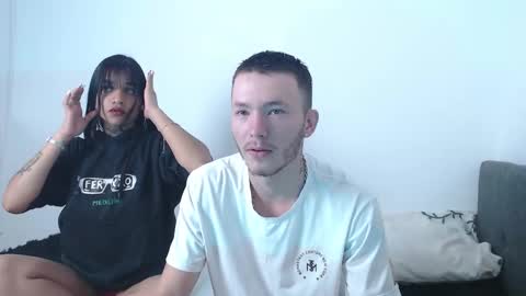 Snapshot of ariana_esteban07 chatting on 02/10/26, 10:52 ariana_esteban07 online show from 02/10/26, 10:52