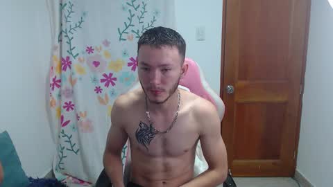 Snapshot of ariana_esteban07 chatting on 02/22/26, 09:08 ariana_esteban07 online show from 02/22/26, 09:08