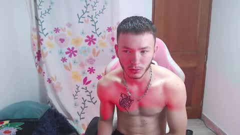 Snapshot of ariana_esteban07 chatting on 02/23/26, 10:56 ariana_esteban07 online show from 02/23/26, 10:56