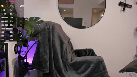 Snapshot of ariana_fitl chatting on 01/29/25, 01:48 DaniAri - dimension X at night NY time online show from 01/29/25, 01:48