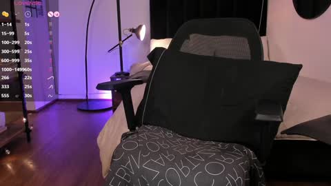 Snapshot of ariana_fitl chatting on 02/04/25, 03:22 DaniAri - dimension X at night NY time online show from 02/04/25, 03:22