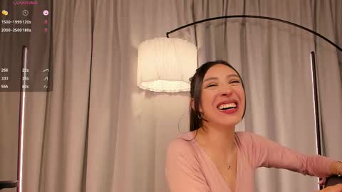 Snapshot of ariana_fitl chatting on 09/28/25, 04:18 DaniAri - dimension X at night NY time online show from 09/28/25, 04:18