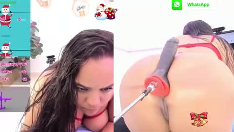Snapshot of ariana_girl_ chatting on 12/14/24, 09:29 ariana  girl online show from 12/14/24, 09:29