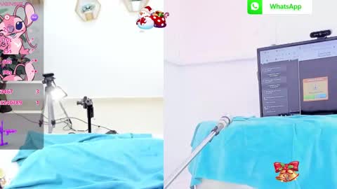 Snapshot of ariana_girl_ chatting on 12/18/24, 08:53 ariana  girl online show from 12/18/24, 08:53