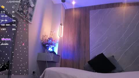 Ariana online show from 11/07/25, 12:16