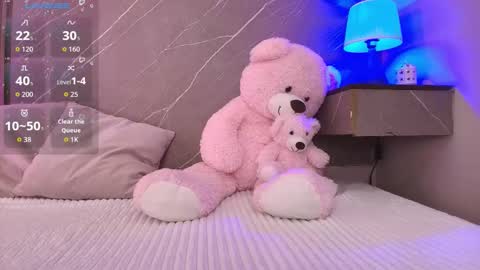 Ariana online show from 02/09/26, 12:20