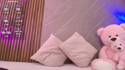 Ariana online show from 02/19/26, 12:12