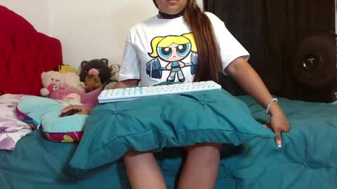 Ariana online show from 04/02/26, 01:25