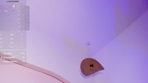 Ariana online show from 02/25/25, 08:25