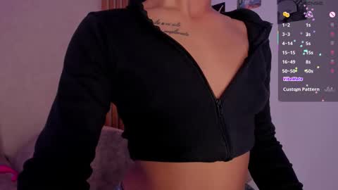 Ariana online show from 02/04/26, 02:50