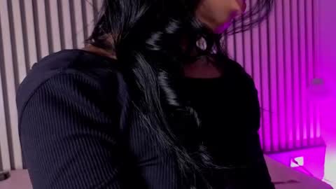 Ariana online show from 03/13/26, 11:06