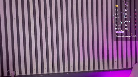 Ariana online show from 03/14/26, 12:10