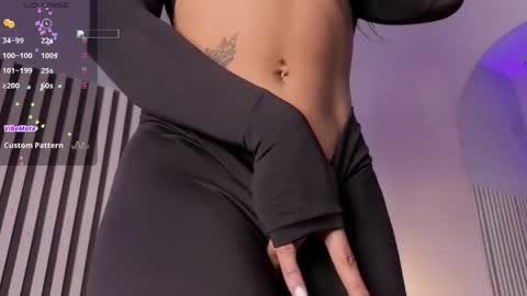 Ariana online show from 04/13/26, 11:59