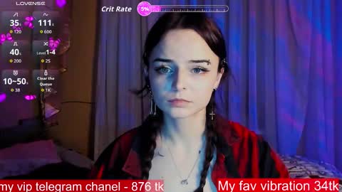 Ariana online show from 12/01/25, 10:04