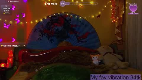 Ariana online show from 03/09/26, 04:55