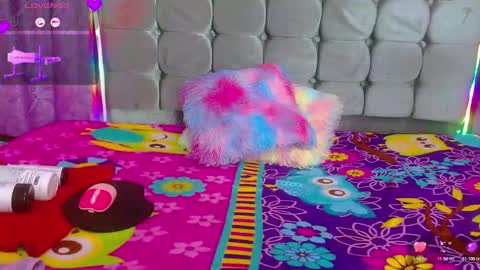 Ariana online show from 03/20/26, 06:24