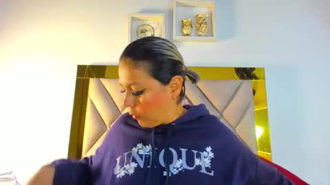  ARI  online show from 11/13/25, 03:05