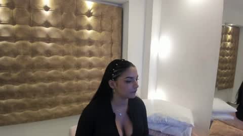  ARIANA MORELLY online show from 05/05/26, 10:34