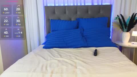 Snapshot of ariana_petite chatting on 10/14/25, 12:00 Ariana online show from 10/14/25, 12:00