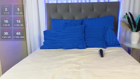 Snapshot of ariana_petite chatting on 10/16/25, 12:11 Ariana online show from 10/16/25, 12:11