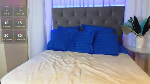 Snapshot of ariana_petite chatting on 11/17/25, 12:05 Ariana online show from 11/17/25, 12:05