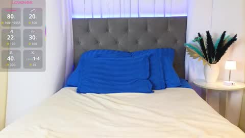 Snapshot of ariana_petite chatting on 11/23/25, 11:59 Ariana online show from 11/23/25, 11:59