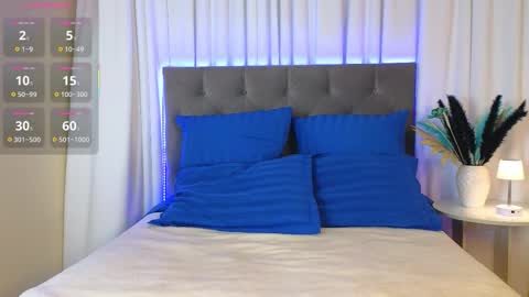 Snapshot of ariana_petite chatting on 11/27/25, 12:02 Ariana online show from 11/27/25, 12:02