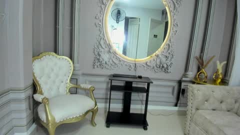 Ariana but i preffer Ari  online show from 03/19/26, 02:59