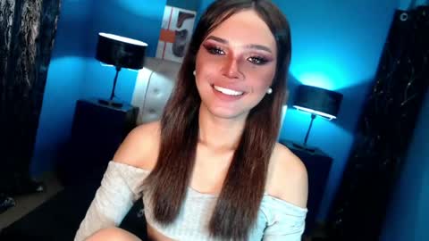 Snapshot of ariana_queen_hugecock69 chatting on 05/11/26, 01:06 Arian online show from 05/11/26, 01:06