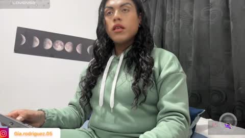 Ariana Rodriguez  trans Girl online show from 07/05/26, 04:30