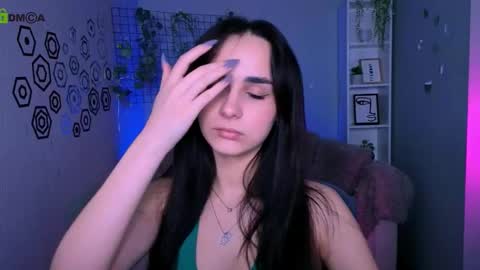 ariana_ross7 online show from 03/16/26, 08:46