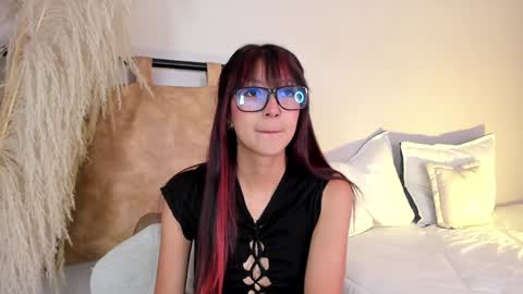 Snapshot of ariana_rosse__ chatting on 12/28/24, 12:45 Ariana  online show from 12/28/24, 12:45