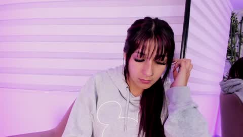 Snapshot of ariana_rosse__ chatting on 01/13/25, 10:35 Ariana  online show from 01/13/25, 10:35
