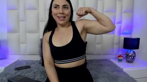  ariana  online show from 01/31/26, 07:11