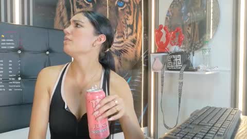 ariana_toro online show from 03/26/26, 03:50