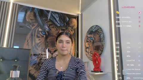 ariana_toro online show from 04/07/26, 01:55