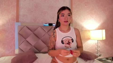 Ari online show from 01/14/26, 03:45