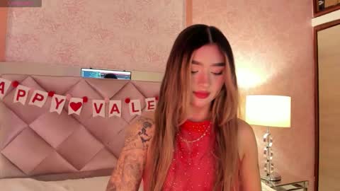 Ari online show from 02/08/26, 03:32