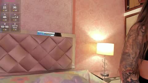 Ari online show from 02/13/26, 05:58