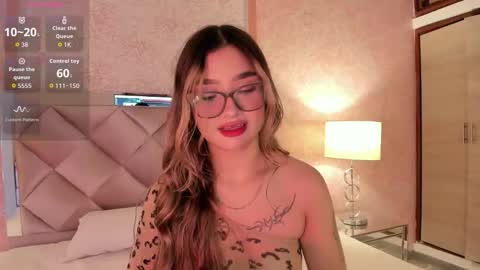 Ari online show from 03/01/26, 03:30