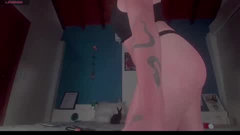 ariana_whitee online show from 11/17/25, 02:28