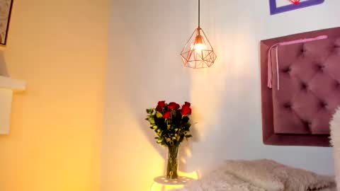 Snapshot of ariana_zc_ chatting on 02/14/25, 11:20 Susan online show from 02/14/25, 11:20