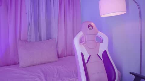 ARIANAA online show from 03/10/26, 01:49