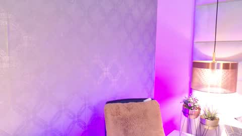 Arianaa Gray online show from 12/15/25, 03:55