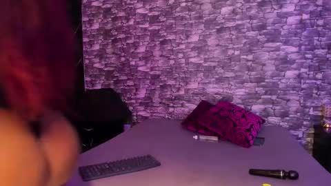 Ariana online show from 01/14/26, 12:33