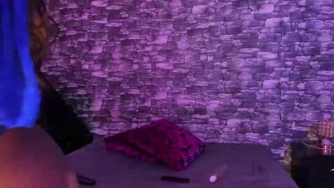 Ariana online show from 02/23/26, 12:35