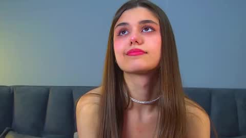 Ariana online show from 12/02/25, 06:08