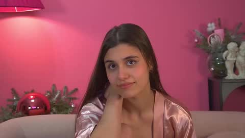 Ariana online show from 01/17/26, 06:22